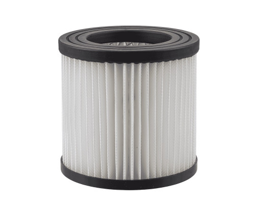 Фильтр каркасный-складчатый HEPA для пылесосов Denzel RVC20, RVC30, LVC20, LVC30 DENZEL 28214