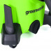 Строительный пылесос Greenworks G120WDV 4701207