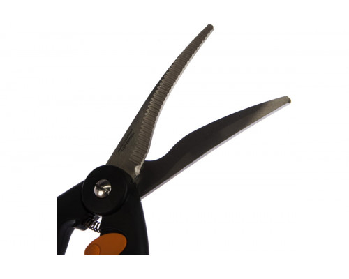 Ножницы Fiskars для птицы 25 см 1003033