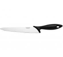 Нож Fiskars Essential кухонный 21 см 1023776