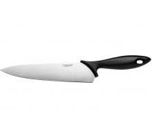 Нож Fiskars Essential поварской 1023775