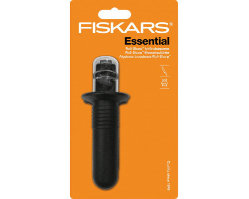 Точилка Fiskars Essential для ножей 1023811