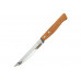 Универсальный нож Hausman малый 210 мм, лезвие 115 мм, деревянная рукоятка 79156