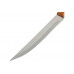 Универсальный нож Hausman малый 210 мм, лезвие 115 мм, деревянная рукоятка 79156