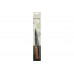 Поварской нож Hausman 240 мм, лезвие 130 мм, деревянная рукоятка 79158