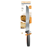 Нож Fiskars Functional Form для хлеба 1057538