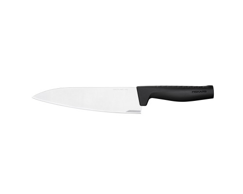 Большой поварской нож Fiskars Hard Edge 1051747