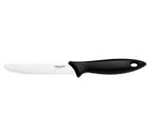 Нож Fiskars для томатов Essential 1023779