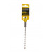 Бур SDS+ 6х160 мм Hanskonner H9019-F06-160