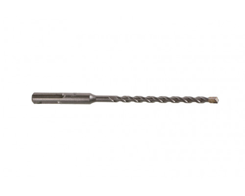 Бур SDS+ 6х160 мм Hanskonner H9019-F06-160 Бур SDS+ 6х160 мм Hanskonner H9019-F06-160