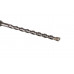 Бур SDS+ 6х160 мм Hanskonner H9019-F06-160