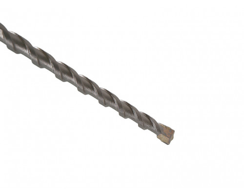 Бур SDS+ 6х160 мм Hanskonner H9019-F06-160 Бур SDS+ 6х160 мм Hanskonner H9019-F06-160