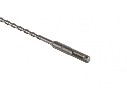 Бур SDS+ 6х160 мм Hanskonner H9019-F06-160 Бур SDS+ 6х160 мм Hanskonner H9019-F06-160