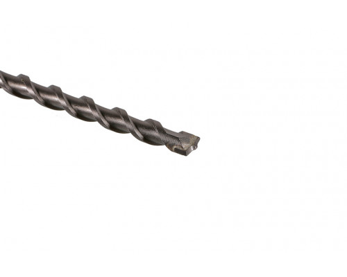 Бур SDS+ 10х210 мм Hanskonner H9019-F10-210 Бур SDS+ 10х210 мм Hanskonner H9019-F10-210