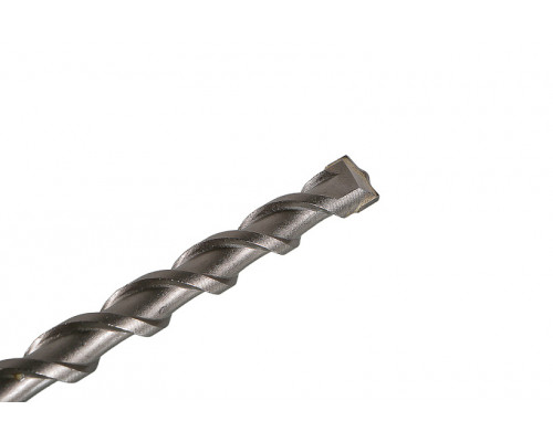 Бур SDS+ 10х210 мм Hanskonner H9019-F10-210 Бур SDS+ 10х210 мм Hanskonner H9019-F10-210