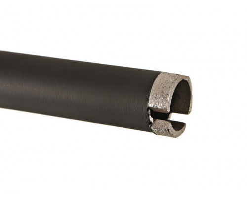 Коронка алмазная LASER по железобетону 32 мм, 1 1/4" ,L=450 мм Hanskonner H1055-11-32 Коронка алмазная LASER по железобетону 32 мм, 1 1/4" ,L=450 мм Hanskonner H1055-11-32