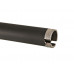 Коронка алмазная LASER по железобетону 32 мм, 1 1/4" ,L=450 мм Hanskonner H1055-11-32
