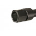 Коронка алмазная LASER по железобетону 32 мм, 1 1/4" ,L=450 мм Hanskonner H1055-11-32