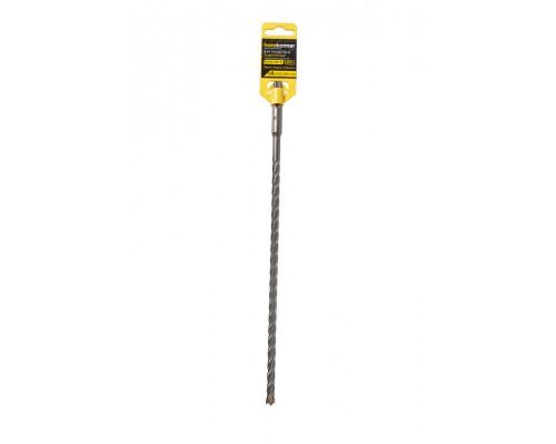 Бур SDS+ 8х310 мм Hanskonner H9019-C08-310 Бур SDS+ 8х310 мм Hanskonner H9019-C08-310