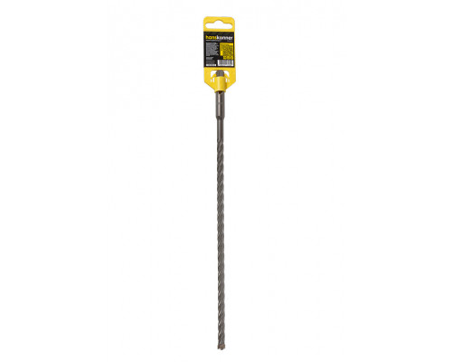 Бур SDS+ 8х310 мм Hanskonner H9019-C08-310 Бур SDS+ 8х310 мм Hanskonner H9019-C08-310