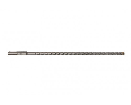 Бур SDS+ 8х310 мм Hanskonner H9019-C08-310 Бур SDS+ 8х310 мм Hanskonner H9019-C08-310