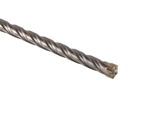 Бур SDS+ 8х310 мм Hanskonner H9019-C08-310 Бур SDS+ 8х310 мм Hanskonner H9019-C08-310