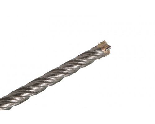 Бур SDS+ 8х310 мм Hanskonner H9019-C08-310 Бур SDS+ 8х310 мм Hanskonner H9019-C08-310