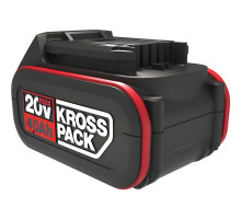 Аккумуляторная батарея KRESS KAB34 20V 4.0Ач
