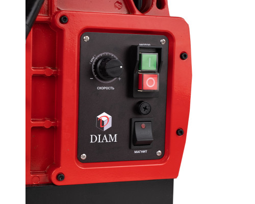 Магнитный сверлильный станок Diam EX-68E 624002 Магнитный сверлильный станок Diam EX-68E 624002
