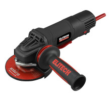 Угловая шлифмашина ELITECH AG 1212E (E2213.049.00)