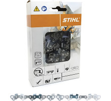 Цепь STIHL Picco Micro Mini 3/8 - 1,1 - 52 (61 PMM3) 3610-006-0052
