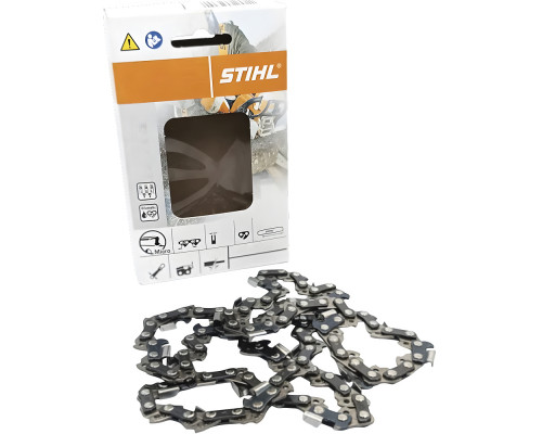 Цепь STIHL Picco Micro Mini 3/8 - 1,1 - 52 (61 PMM3) 3610-006-0052 Цепь STIHL Picco Micro Mini 3/8 - 1,1 - 52 (61 PMM3) 3610-006-0052