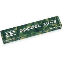 Электроды сварочные МР-3 4.0х450 мм, 2.5 кг GOODEL G МР-3-4.0-2,5 0001404GC25