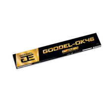 Электроды GOODEL GOLD (ОК-46) 2 мм х 1 кг G OK-46-2.0-1GOLD 0000203GC10