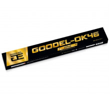 Электроды GOODEL GOLD (ОК-46) 4 мм х 3 кг G OK-46-4.0-3GOLD 0000404GC30