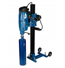 Комплект KEOS KS-350 set (мотор KS-350 + прямой штатив KS-350)