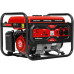 Генератор бензиновый 2,8 кВт, 230 В, ручной стартер Kronwerk LK-2800R 94521