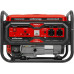 Генератор бензиновый 2,8 кВт, 230 В, ручной стартер Kronwerk LK-2800R 94521