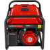 Генератор бензиновый 2,8 кВт, 230 В, ручной стартер Kronwerk LK-2800R 94521