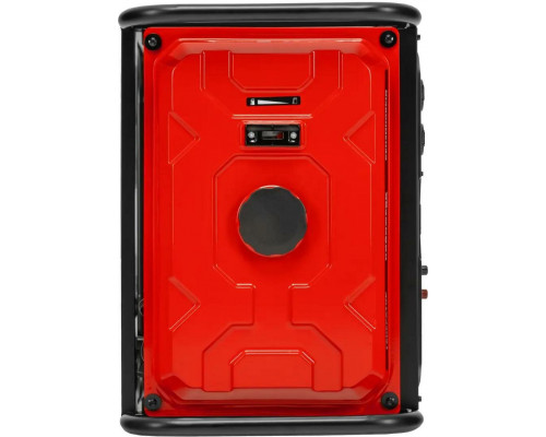 Генератор бензиновый 2,8 кВт, 230 В, ручной стартер Kronwerk LK-2800R 94521 Генератор бензиновый 2,8 кВт, 230 В, ручной стартер Kronwerk LK-2800R 94521