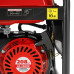 Генератор бензиновый 2,8 кВт, 230 В, ручной стартер Kronwerk LK-2800R 94521