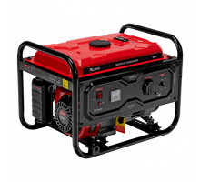 Генератор бензиновый 2,2 кВт, 230 В, ручной стартер MTX RS-3000 946105