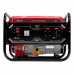 Генератор бензиновый 2,2 кВт, 230 В, ручной стартер MTX RS-3000 946105