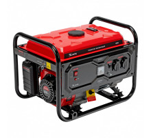 Генератор бензиновый 3,3 кВт, 230 В, ручной стартер MTX RS-4000 946115