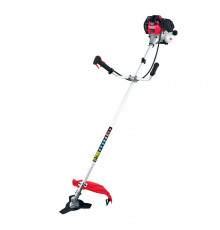 Триммер бензиновый MTX MT-52 неразъемная штанга 962355