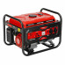 Генератор бензиновый 3,8 кВт, 230 В, ручной стартер Kronwerk LK-3800R 94522