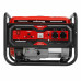 Генератор бензиновый 3,8 кВт, 230 В, ручной стартер Kronwerk LK-3800R 94522