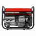 Генератор бензиновый 3,8 кВт, 230 В, ручной стартер Kronwerk LK-3800R 94522