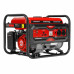 Генератор бензиновый 3,8 кВт, 230 В, ручной стартер Kronwerk LK-3800R 94522
