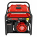 Генератор бензиновый 3,8 кВт, 230 В, ручной стартер Kronwerk LK-3800R 94522